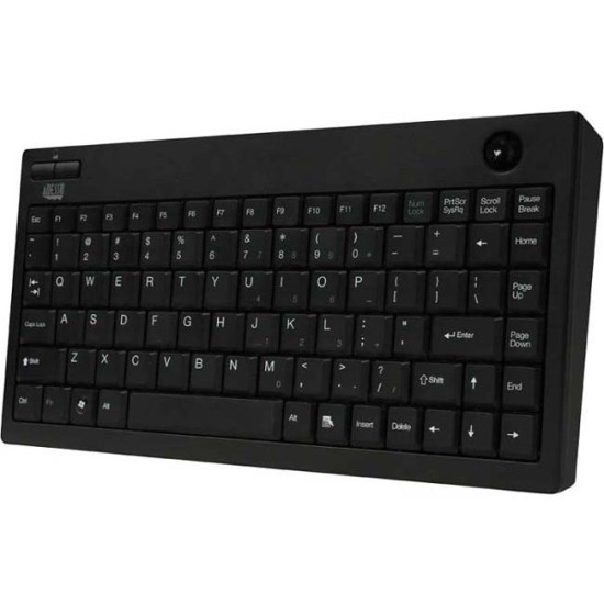 Adesso WKB-3100UB Wireless Keyboardidx ETS2507516