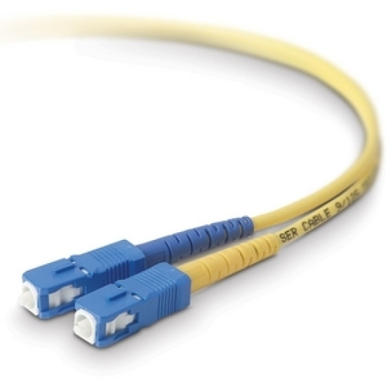 Belkin Fiber Optic Duplex Patch Cableidx ETS1208974