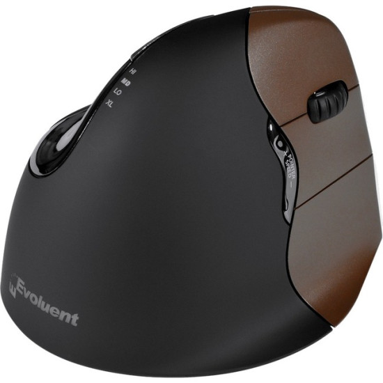 Evoluent Verticalmouse 4 Small Wireless Mouseidx ETS3672953