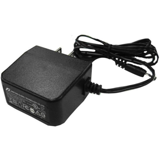 SIIG AC Power Adapter for USB Active Repeater Cableidx ETS2978917