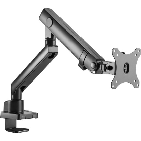 SIIG Mounting Arm for Monitor - Blackidx ETS5417229