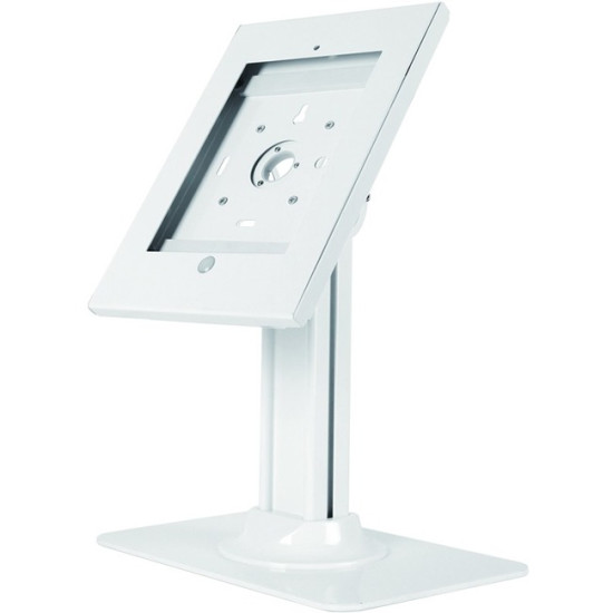 SIIG Security Countertop Kiosk & POS Stand for iPadidx ETS4733966