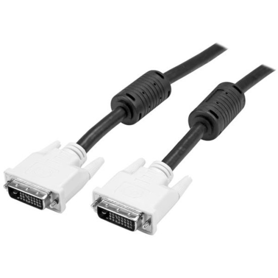 StarTech.com 10 ft DVI-D Dual Link Cable - M/Midx ETS1147433