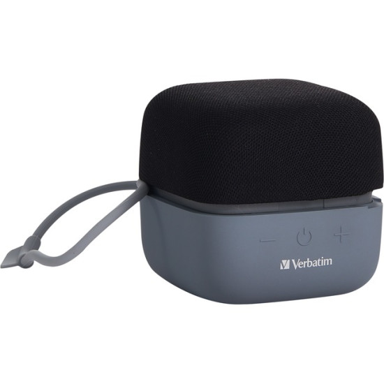 Verbatim Bluetooth Speaker System - Blackidx ETS5522642
